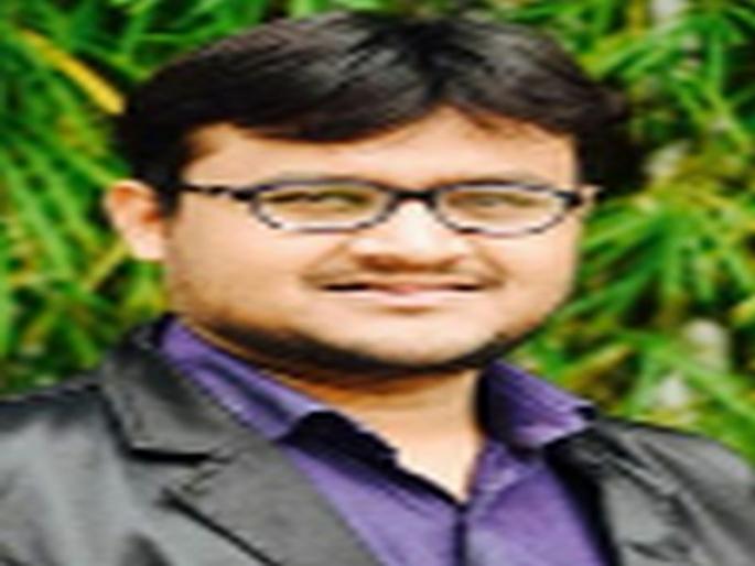 Shirpur's Akshay Agarwal is 43rd in the country and second in the state | शिरपूरचा अक्षय अग्रवाल देशात ४३ वा तर राज्यात दुसरा Shirpur's Akshay Agarwal is 43rd in the country and second in the state | शिरपूरचा अक्षय अग्रवाल देशात ४३ वा तर राज्यात दुसरा