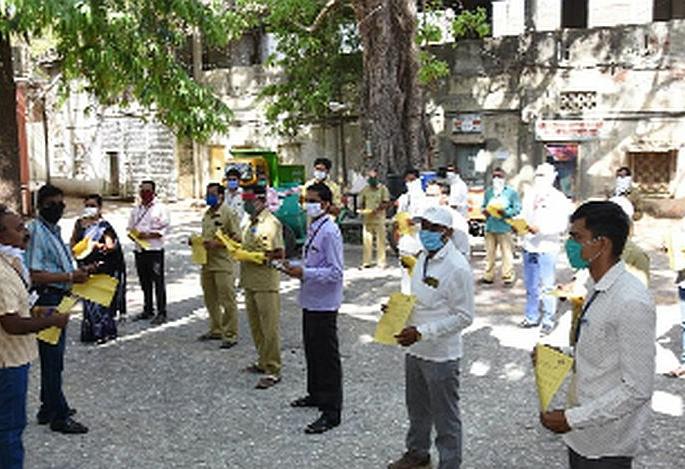  Take precautions against dengue, malaria | डेंग्यू, मलेरियापासून दक्षता घ्या