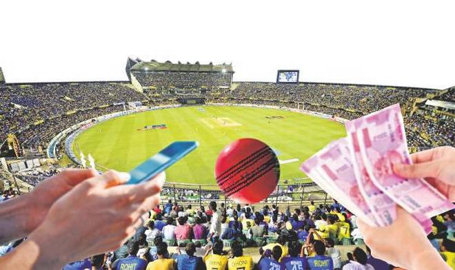 Approval of betting in India, said Bcci officer | भारतात सट्टेबाजीला मान्यता द्या, बीसीसीआयच्या  भ्रष्टाचार विरोधी अधिकाऱ्यानेच केली अजब मागणी