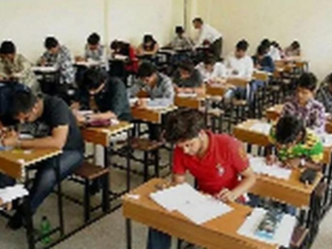 Falling from the district's judicial system for five years | पाच वर्षांपासून जिल्ह्याच्या निकालात होत आहे घसरण Falling from the district's judicial system for five years | पाच वर्षांपासून जिल्ह्याच्या निकालात होत आहे घसरण