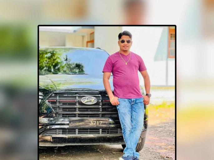 Truck driver arrested and released in case of accidental death of MLA Daulat Daroda PA | आमदाराच्या स्वीय्य सहाय्यकाच्या अपघाती मृत्यू प्रकरणी ट्रकचालकास अटक व सुटका Truck driver arrested and released in case of accidental death of MLA Daulat Daroda PA | आमदाराच्या स्वीय्य सहाय्यकाच्या अपघाती मृत्यू प्रकरणी ट्रकचालकास अटक व सुटका