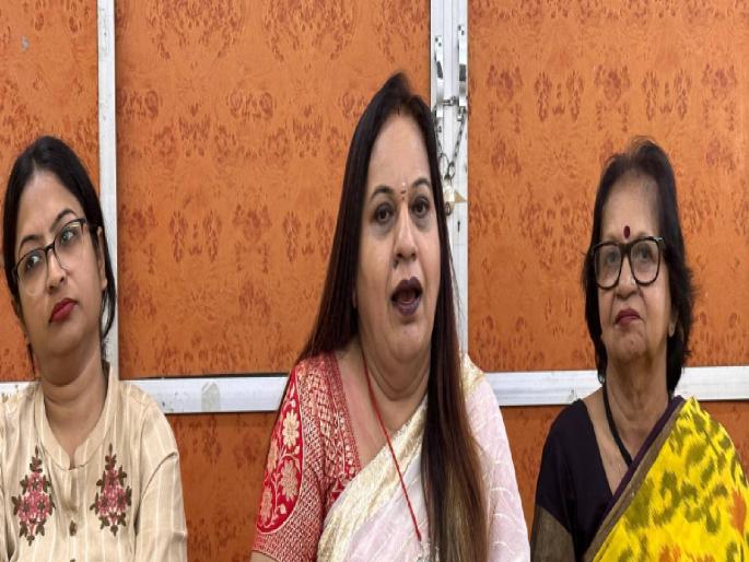 Whose applications have been received for State Cultural Awards should be declared in goa | राज्य सांस्कृतिक पुरस्कारांसाठी कुणाचे अर्ज आले हे जाहिर करावेत;महिला साहित्यकांची मागणी Whose applications have been received for State Cultural Awards should be declared in goa | राज्य सांस्कृतिक पुरस्कारांसाठी कुणाचे अर्ज आले हे जाहिर करावेत;महिला साहित्यकांची मागणी