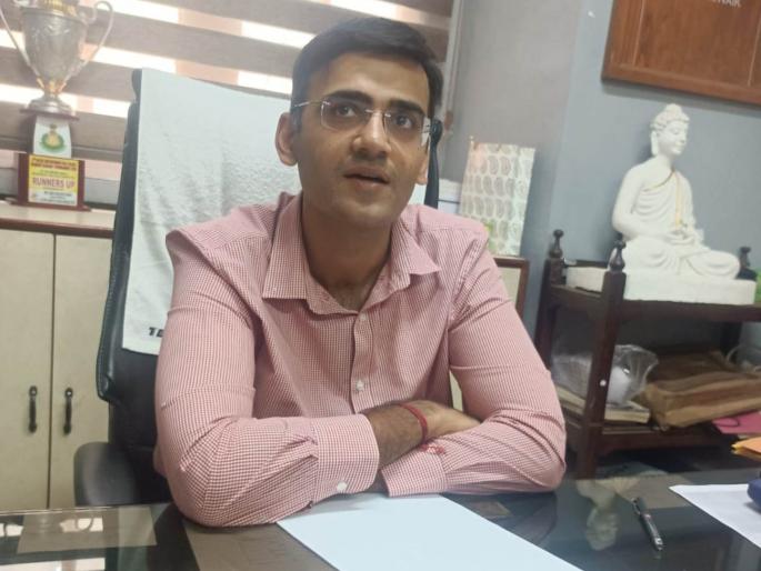 the person who fought with the police was sent to a psychiatric hospital in goa | पोलिसांशी भांडण करणाऱ्याला पाठविले मनोरुग्ण इस्पितळात