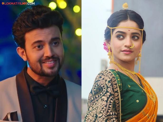 Big twist in the series 'Paaru', Aditya-Paru's relationship will get true recognition | 'पारू' मालिकेत मोठा ट्विस्ट,आदित्य-पारूच्या नात्याला मिळणार खऱ्या अर्थानं मान्यता Big twist in the series 'Paaru', Aditya-Paru's relationship will get true recognition | 'पारू' मालिकेत मोठा ट्विस्ट,आदित्य-पारूच्या नात्याला मिळणार खऱ्या अर्थानं मान्यता