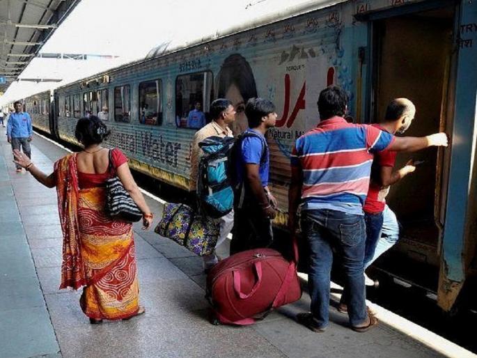 Pune news Travel will be easier You can reach Mumbai from Pune in one and a half hours | प्रवास होणार सुकर..! पुणे-मुंबई, पुणे-हैदराबाद हायस्पीड रेल्वे मार्ग Pune news Travel will be easier You can reach Mumbai from Pune in one and a half hours | प्रवास होणार सुकर..! पुणे-मुंबई, पुणे-हैदराबाद हायस्पीड रेल्वे मार्ग