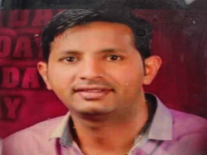 Dead body of Pachgaon youth found in Bhogavati river Kolhapur | Kolhapur: पाचगावच्या तरुणाचा मृतदेह भोगावती नदी पात्रात सापडला Dead body of Pachgaon youth found in Bhogavati river Kolhapur | Kolhapur: पाचगावच्या तरुणाचा मृतदेह भोगावती नदी पात्रात सापडला