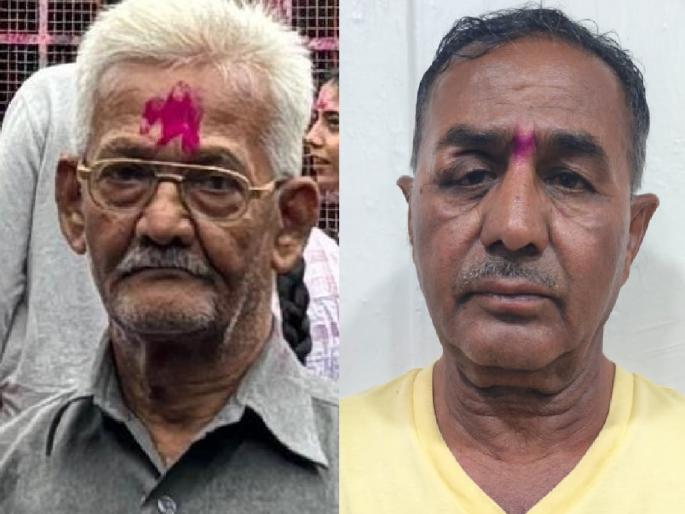 Friend slits throat to death after being abused by mother attacker arrested in kolhapur | Kolhapur Crime: आईवरून शिवी दिल्याने मित्राचा गळा चिरून खून, हल्लेखोरास अटक Friend slits throat to death after being abused by mother attacker arrested in kolhapur | Kolhapur Crime: आईवरून शिवी दिल्याने मित्राचा गळा चिरून खून, हल्लेखोरास अटक