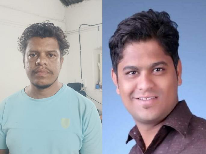 brother brutally murdered in Pachgaon due to a family dispute in Kolhapur | Kolhapur: कौटुंबिक वादातून पाचगावात सख्ख्या भावाचा निर्घृण खून, रागाच्या भरात कुटुंबाची वाताहत brother brutally murdered in Pachgaon due to a family dispute in Kolhapur | Kolhapur: कौटुंबिक वादातून पाचगावात सख्ख्या भावाचा निर्घृण खून, रागाच्या भरात कुटुंबाची वाताहत