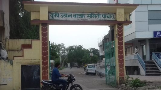  High Court sealed on disqualification of GRU | कृउबा संचालकांच्या अपात्रतेवर हायकोर्टाचे शिक्कामोर्तब