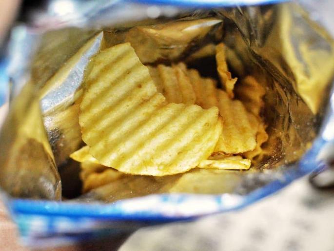 Oxford study says India's packaged food and drinks least healthy | भारतातील पॅकेज फूड आणि पेयांबाबत ऑक्सफोर्ड युनिव्हर्सिटीचा धक्कादायक खुलासा Oxford study says India's packaged food and drinks least healthy | भारतातील पॅकेज फूड आणि पेयांबाबत ऑक्सफोर्ड युनिव्हर्सिटीचा धक्कादायक खुलासा