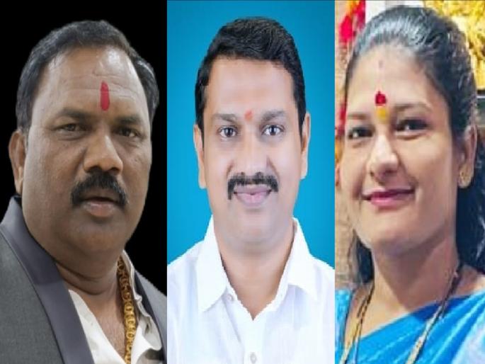 BJP suffers setback in Sangli three office bearers from Khanapur constituency resign abruptly | सांगली जिल्ह्यात भाजपला धक्का; तीन पदाधिकाऱ्यांचा तडकाफडकी राजीनामा, आमदार पडळकरांचे विश्वासू समर्थक