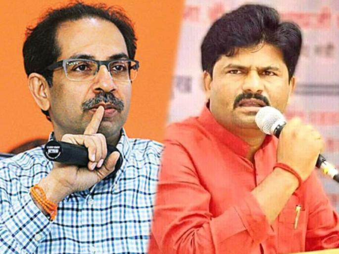 bjp leader gopichand padalkar slams cm uddhav thackeray over obc reservation | OBC Reservation : मुख्यमंत्री हतबल झालेत की प्रस्थापितांपुढे नांगी टाकली हे त्यांनी सांगावं - गोपीचंद पडळकर bjp leader gopichand padalkar slams cm uddhav thackeray over obc reservation | OBC Reservation : मुख्यमंत्री हतबल झालेत की प्रस्थापितांपुढे नांगी टाकली हे त्यांनी सांगावं - गोपीचंद पडळकर