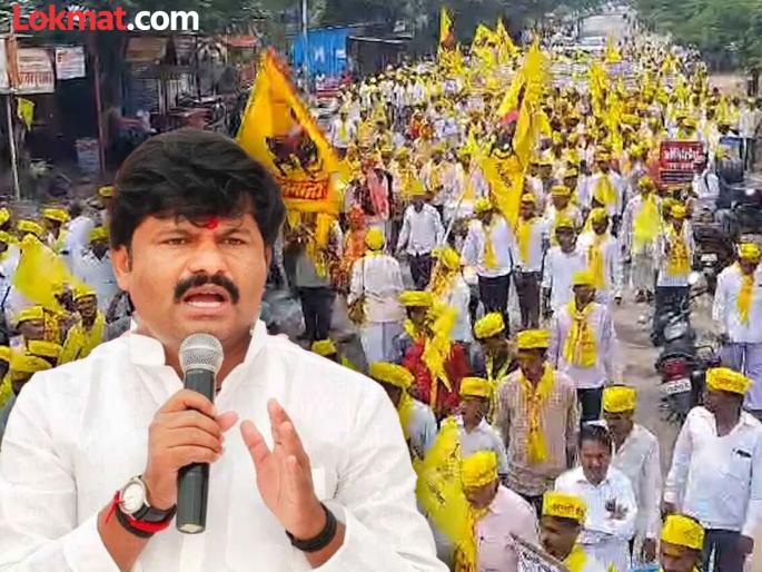 6 certificates of Dhangad caste cancelled; BJP MLA Gopichand Padalkar claims that the major hurdle in Dhangar reservation has been removed | धनगड जातीचे ६ दाखले रद्द; धनगर आरक्षणातील मोठा अडथळा दूर, गोपीचंद पडळकरांचा दावा 6 certificates of Dhangad caste cancelled; BJP MLA Gopichand Padalkar claims that the major hurdle in Dhangar reservation has been removed | धनगड जातीचे ६ दाखले रद्द; धनगर आरक्षणातील मोठा अडथळा दूर, गोपीचंद पडळकरांचा दावा