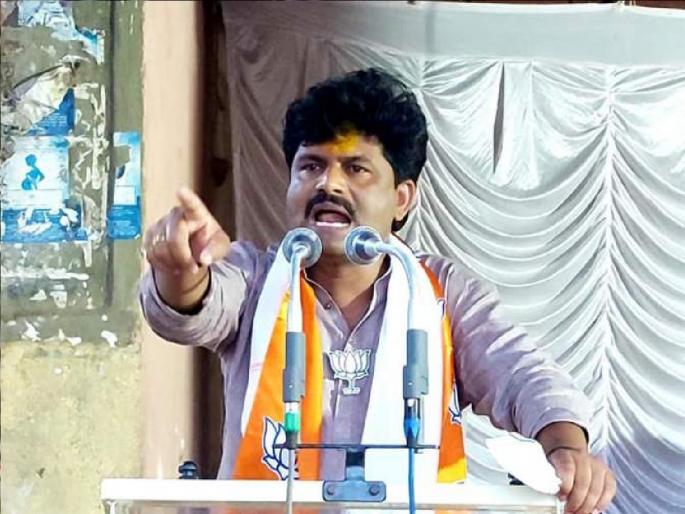 Maharashtra Vidhan Parishad Election: MLC Gopichand Padalkar slams Mahavikas Aghadi over MLC election | Maharashtra Vidhan Parishad Election:'कोणी जरी पावसात भिजला तरी त्याचा परिणाम होणार नाही', गोपीचंद पडळकरांचा टोला Maharashtra Vidhan Parishad Election: MLC Gopichand Padalkar slams Mahavikas Aghadi over MLC election | Maharashtra Vidhan Parishad Election:'कोणी जरी पावसात भिजला तरी त्याचा परिणाम होणार नाही', गोपीचंद पडळकरांचा टोला