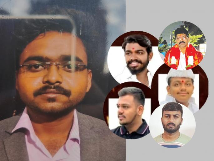 Chhatrapati Sambhajinagar shaken! Businessman killed in attempt to grab land, father-son critical | छ. संभाजीनगर हादरले! जमीन हडपण्याच्या प्रयत्नात व्यापाऱ्याची हत्या, वडील-मुलगा गंभीर Chhatrapati Sambhajinagar shaken! Businessman killed in attempt to grab land, father-son critical | छ. संभाजीनगर हादरले! जमीन हडपण्याच्या प्रयत्नात व्यापाऱ्याची हत्या, वडील-मुलगा गंभीर