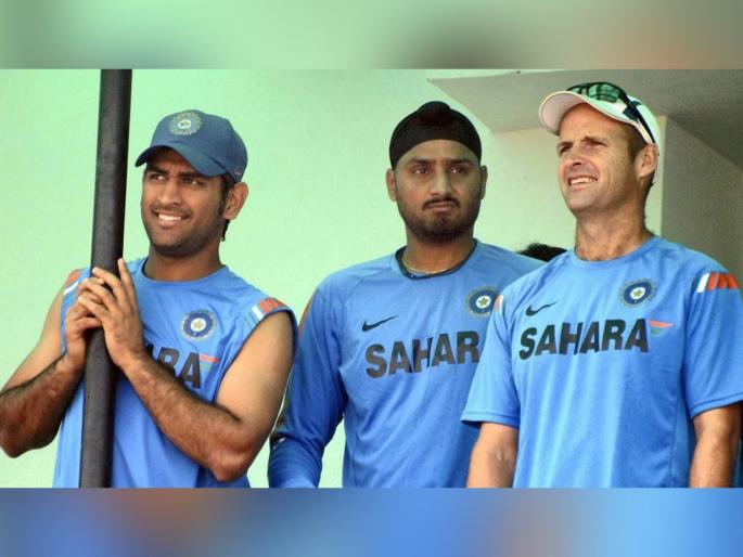 Asking Indian players to have sex was a joke: Paddy Upton | 'सामन्याआधी भारतीय क्रिकेटपटूंना 'सेक्स' करण्यास सांगणं, ही आयुष्यातील सर्वात मोठी चूक'