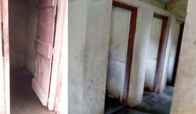  The education of the students facing problems | समस्यांना तोंड देत विद्याथ्र्याचे शिक्षण