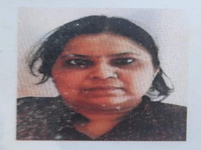 Woman killed in farm at Padali Khurd Kolhapur district | कोल्हापूर: पाडळी खुर्द येथे शेतवडीत महिलेचा खून, नेमकं कारण अद्याप अस्पष्ट Woman killed in farm at Padali Khurd Kolhapur district | कोल्हापूर: पाडळी खुर्द येथे शेतवडीत महिलेचा खून, नेमकं कारण अद्याप अस्पष्ट