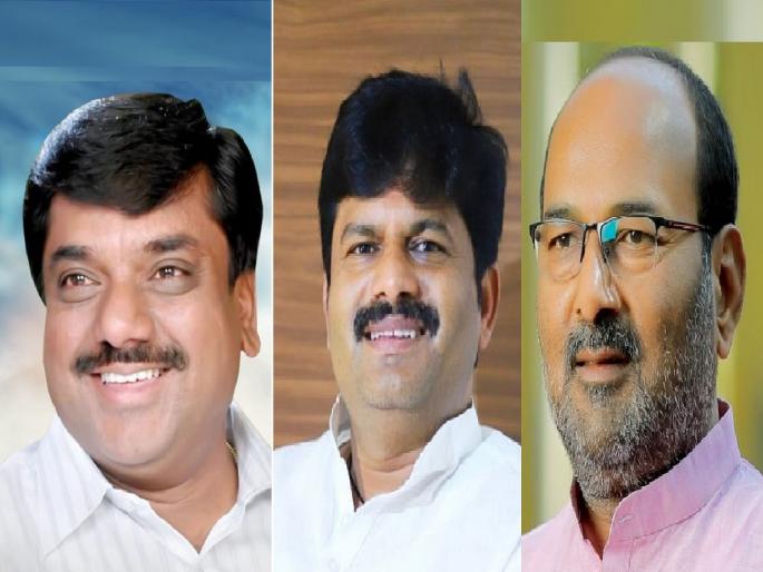 there will be a shift of shoulders in the BJP, or a back game in the Congress In Sangli | सांगलीत भाजपमध्ये खांदेपालट होणार, की काँग्रेसमध्ये मागचीच गेम?; लोकसभेआधी चर्चांना उधाण there will be a shift of shoulders in the BJP, or a back game in the Congress In Sangli | सांगलीत भाजपमध्ये खांदेपालट होणार, की काँग्रेसमध्ये मागचीच गेम?; लोकसभेआधी चर्चांना उधाण