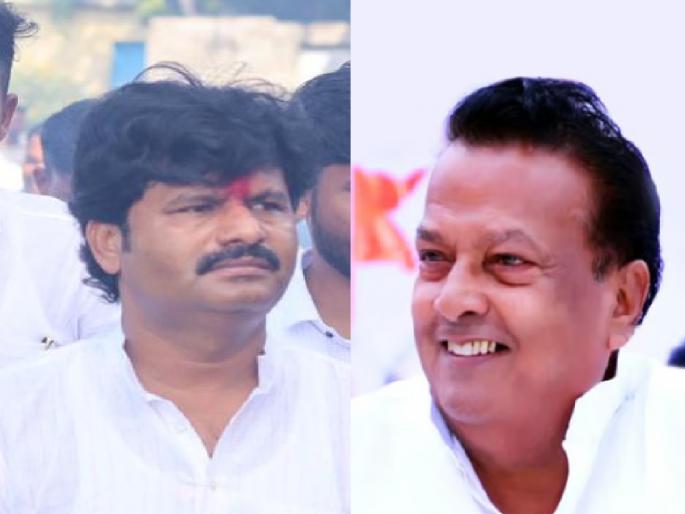 Revolt if Gopichand Padalkar is nominated, warns BJP leaders in Jat Sangli | Sangli: गोपीचंद पडळकर यांना उमेदवारी दिल्यास बंड!, जतमधील भाजप नेत्यांचा इशारा  Revolt if Gopichand Padalkar is nominated, warns BJP leaders in Jat Sangli | Sangli: गोपीचंद पडळकर यांना उमेदवारी दिल्यास बंड!, जतमधील भाजप नेत्यांचा इशारा