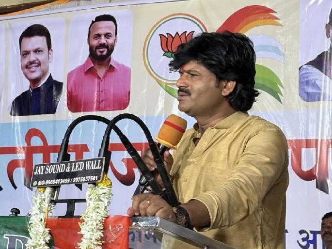 A plan was hatched to trap me in a political maze says MLA Gopichand Padalkar | मला राजकीय चक्रव्यूहात अडकवण्याचा डाव आखला - आमदार पडळकर A plan was hatched to trap me in a political maze says MLA Gopichand Padalkar | मला राजकीय चक्रव्यूहात अडकवण्याचा डाव आखला - आमदार पडळकर