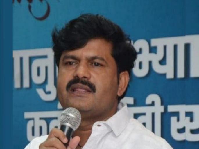 No one can change Indian constitution says MLA Gopichand Padalkar | भारतीय संविधान कोणीच बदलू शकत नाही, गोपीचंद पडळकरांनी व्यक्त केले स्पष्ट मत No one can change Indian constitution says MLA Gopichand Padalkar | भारतीय संविधान कोणीच बदलू शकत नाही, गोपीचंद पडळकरांनी व्यक्त केले स्पष्ट मत