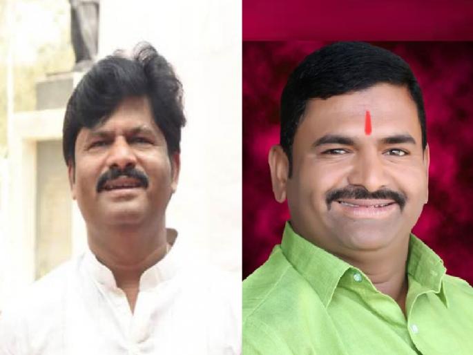 MLA Gopichand Padalkar's preparations for the upcoming assembly elections | Sangli Politics: गोपीचंद पडळकर विधानसभा कोठून लढणार ?, ब्रह्मानंद पडळकर यांचीही ‘होम पिच’वर चाचपणी MLA Gopichand Padalkar's preparations for the upcoming assembly elections | Sangli Politics: गोपीचंद पडळकर विधानसभा कोठून लढणार ?, ब्रह्मानंद पडळकर यांचीही ‘होम पिच’वर चाचपणी