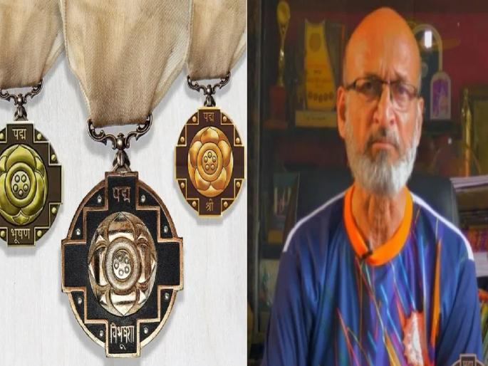 Rohan Bopanna, Joshna Chinappa, Uday Vishwanath Deshpande, Gaurav Khanna, Satendra Singh Lohia, Purnima Mahato and Harbinder Singh will be honored with the Padma Award 2024 | Padma Award 2024: क्रीडा विश्वातील सात शिलेदारांना पद्मश्री पुरस्कार; महाराष्ट्रातील गुरूचाही सन्मान Rohan Bopanna, Joshna Chinappa, Uday Vishwanath Deshpande, Gaurav Khanna, Satendra Singh Lohia, Purnima Mahato and Harbinder Singh will be honored with the Padma Award 2024 | Padma Award 2024: क्रीडा विश्वातील सात शिलेदारांना पद्मश्री पुरस्कार; महाराष्ट्रातील गुरूचाही सन्मान