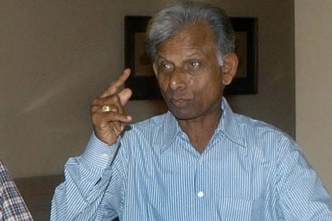 Padmakar Shivalkar and Pandurang Salgaonkar will be honored | पद्माकर शिवलकर आणि पांडुरंग साळगावकर या दिग्गजांचा होणार सन्मान