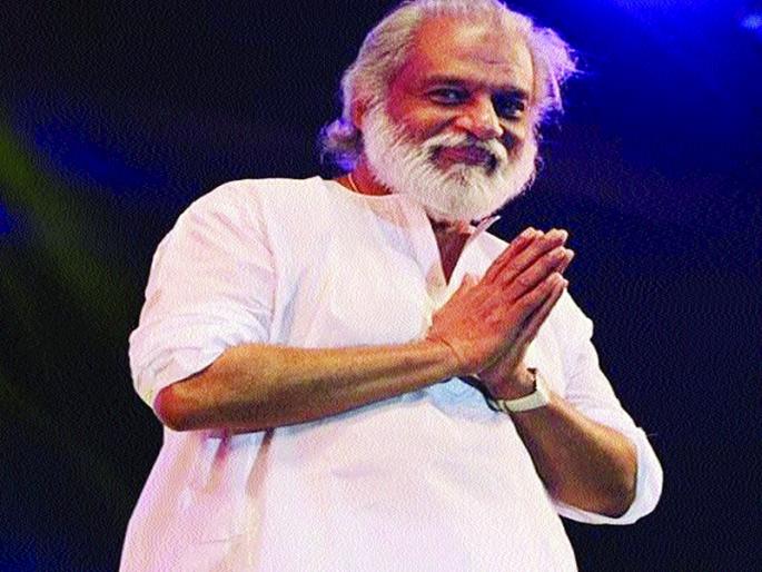 In the bandgi, your head is still inclined ... the doors of the temple, the doors of the temple, open to singer | बंदगी में तेरे, सर अब भी झुका रखा है... येशुदास, पद्मनाभ मंदिराचे दरवाजे गायकासाठी उघडे In the bandgi, your head is still inclined ... the doors of the temple, the doors of the temple, open to singer | बंदगी में तेरे, सर अब भी झुका रखा है... येशुदास, पद्मनाभ मंदिराचे दरवाजे गायकासाठी उघडे