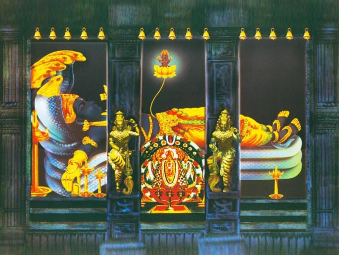 ashwin pashankusha ekadashi october 2025 know about date shubh muhurat vrat puja vidhi vrat katha and significance in marathi | अश्विन पाशांकुशा एकादशी २०२५: श्रीविष्णूंचे पद्मनाभ स्वरुप पूजन, ‘असे’ करा व्रत; शुभ-लाभ! ashwin pashankusha ekadashi october 2025 know about date shubh muhurat vrat puja vidhi vrat katha and significance in marathi | अश्विन पाशांकुशा एकादशी २०२५: श्रीविष्णूंचे पद्मनाभ स्वरुप पूजन, ‘असे’ करा व्रत; शुभ-लाभ!