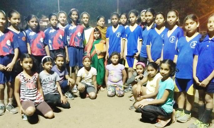 Women's Liberation day; In short clothes the players say, people's eyes change! | Women's liberation day; शॉर्ट कपड्यात खेळाडू म्हणतात, लोकांची नजर बदलतेय! Women's Liberation day; In short clothes the players say, people's eyes change! | Women's liberation day; शॉर्ट कपड्यात खेळाडू म्हणतात, लोकांची नजर बदलतेय!