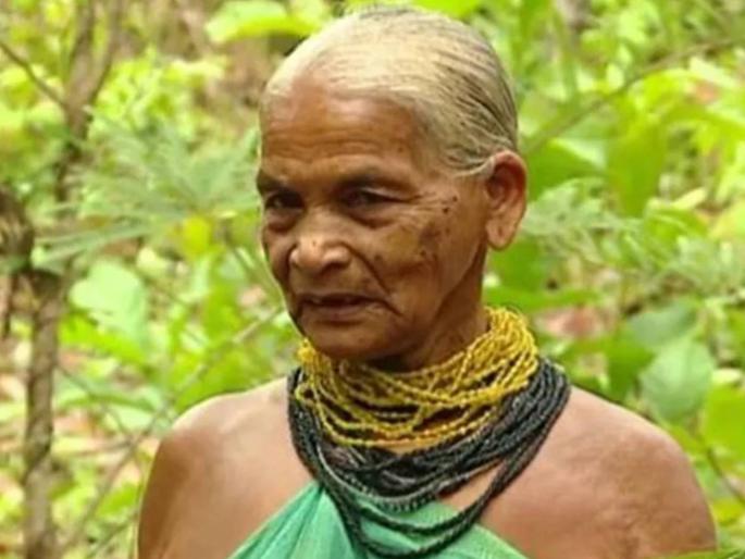 Padma Shri awardee Tulsi Gowda passes away; PM Modi expresses grief | पद्मश्री पुरस्काराने सन्मानित 'वृक्ष माता' तुलसी गौडा यांचे निधन; पंतप्रधान मोदींनी व्यक्त केले दु:ख Padma Shri awardee Tulsi Gowda passes away; PM Modi expresses grief | पद्मश्री पुरस्काराने सन्मानित 'वृक्ष माता' तुलसी गौडा यांचे निधन; पंतप्रधान मोदींनी व्यक्त केले दु:ख