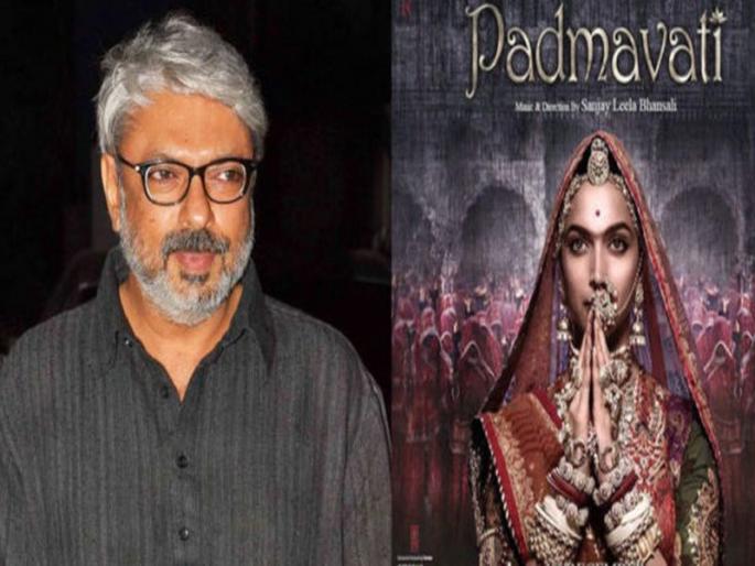 The new crisis on Padmavati, the censor board will increase the release of the movie? | 'पद्मावती'वर नवे संकट, सेन्सॉर बोर्डामुळे सिनेमाची रिलीजची डेट वाढणार?