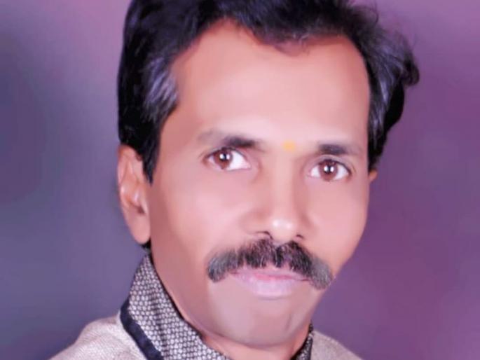 Rural areas should get theater - Yashwant Padmagirwar | ग्रामीण भागातील कलावंतांना रंगमंच मिळायला हवा- यशवंत पद्मगीरवार Rural areas should get theater - Yashwant Padmagirwar | ग्रामीण भागातील कलावंतांना रंगमंच मिळायला हवा- यशवंत पद्मगीरवार