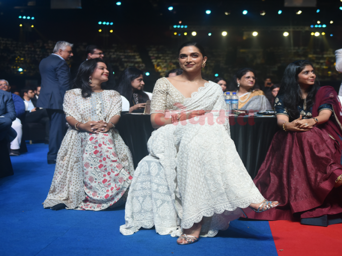 LMOTY 2019: I would like to be a minister of 'this' department; Deepika said the matter of mind | LMOTY 2019: मला 'या' खात्याची मंत्री व्हायला आवडेल; दीपिकानं सांगितली मन की बात LMOTY 2019: I would like to be a minister of 'this' department; Deepika said the matter of mind | LMOTY 2019: मला 'या' खात्याची मंत्री व्हायला आवडेल; दीपिकानं सांगितली मन की बात