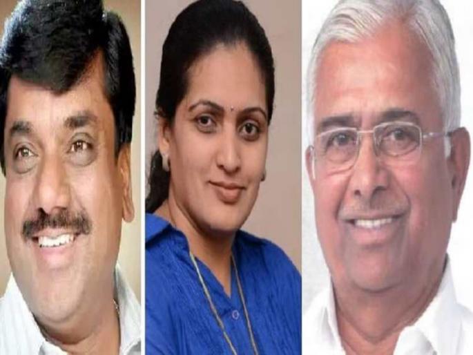 Highest voting in history for Pune graduate and teacher election ; The counting of votes will take place tomorrow | पुणे पदवीधर, शिक्षकसाठी आतापर्यंतच्या इतिहासातील सर्वाधिक मतदान; उद्या होणार मतमोजणी