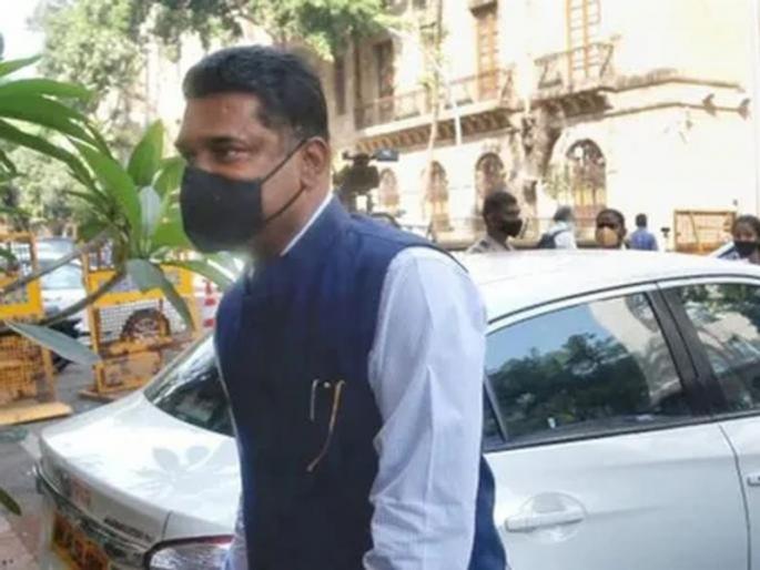 Shivsena's MLA Pratap Sarnaik missing? ED, CBI raid on Lonavla resort; kirit Somaiya twitted | Pratap Sarnaik News: प्रताप सरनाईक बेपत्ता? ईडी, सीबीआयची लोणावळ्यातील रिसॉर्टवर धाड Shivsena's MLA Pratap Sarnaik missing? ED, CBI raid on Lonavla resort; kirit Somaiya twitted | Pratap Sarnaik News: प्रताप सरनाईक बेपत्ता? ईडी, सीबीआयची लोणावळ्यातील रिसॉर्टवर धाड