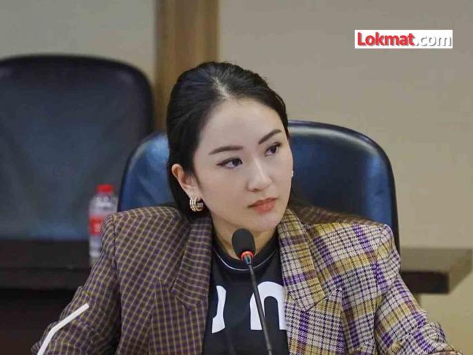 After the father now the daughter Paetongtarn Shinawatra also became the Prime Minister of Thailand; He also led the country | वडिलांनंतर आता मुलगी पैतोंगतार्न झाली थायलंडची पंतप्रधान; आत्यानेही केले हाेते देशाचे नेतृत्त्व After the father now the daughter Paetongtarn Shinawatra also became the Prime Minister of Thailand; He also led the country | वडिलांनंतर आता मुलगी पैतोंगतार्न झाली थायलंडची पंतप्रधान; आत्यानेही केले हाेते देशाचे नेतृत्त्व