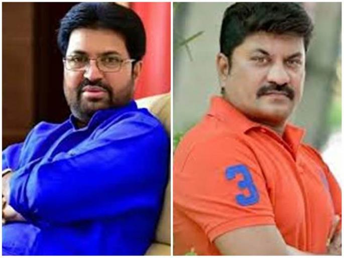 Arjun Khotkar should be on Legislative Council? Gorantyal's way easy | अर्जुन खोतकर जाणार विधान परिषदेवर ? गोरंट्याल यांचा मार्ग सुकर Arjun Khotkar should be on Legislative Council? Gorantyal's way easy | अर्जुन खोतकर जाणार विधान परिषदेवर ? गोरंट्याल यांचा मार्ग सुकर