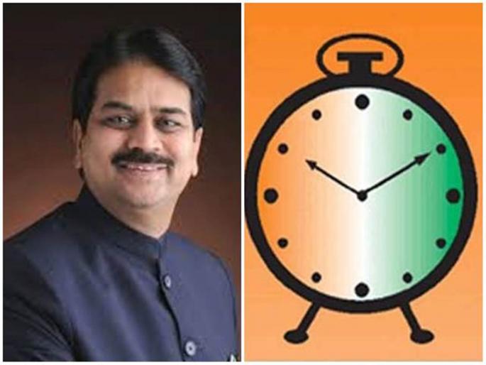 NCP's Shivswarajya Yatra to enter Indapur on 27 August | हर्षवर्धन पाटलांना 'दे धक्का'; इंदापुरात दाखल होणार शिवस्वराज्य यात्रा NCP's Shivswarajya Yatra to enter Indapur on 27 August | हर्षवर्धन पाटलांना 'दे धक्का'; इंदापुरात दाखल होणार शिवस्वराज्य यात्रा