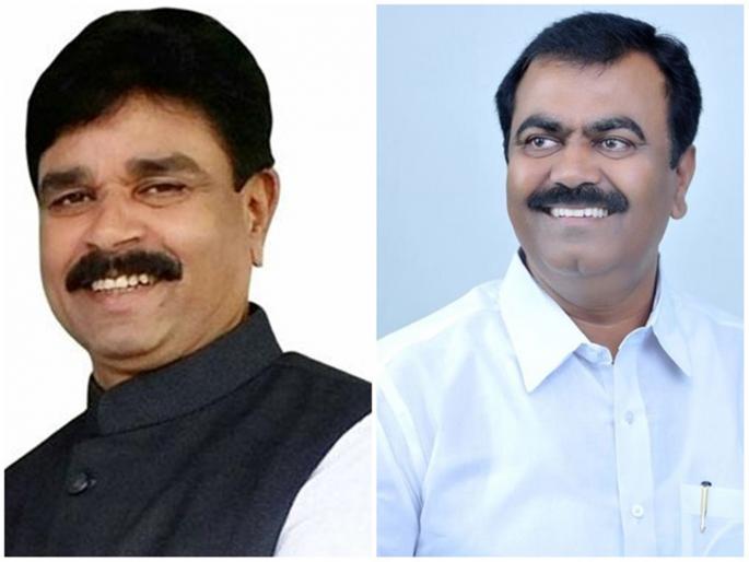 Lok Sabha Election 2019 Congress nominates vilas autade jalna subhash zambad aurangabad | काँग्रेसकडून औरंगाबादेत झांबड, तर जालन्यातून औताडे यांना उमेदवारी Lok Sabha Election 2019 Congress nominates vilas autade jalna subhash zambad aurangabad | काँग्रेसकडून औरंगाबादेत झांबड, तर जालन्यातून औताडे यांना उमेदवारी