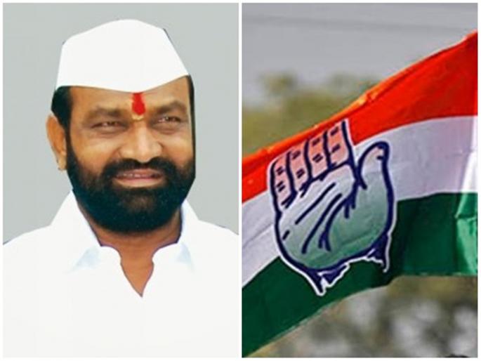 Bhalke, who has a chance to get into BJP, gets in trouble due to the anger of the Congress! | भाजप प्रवेशाची संधी हुकलेले भालके काँग्रेसच्या नाराजीमुळे अडचणीत ! Bhalke, who has a chance to get into BJP, gets in trouble due to the anger of the Congress! | भाजप प्रवेशाची संधी हुकलेले भालके काँग्रेसच्या नाराजीमुळे अडचणीत !