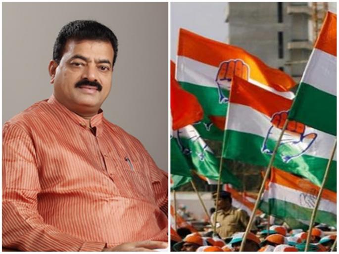 Bhaskar Jadhav's decision to leave nationalist was foiled? | भास्कर जाधवांचा राष्ट्रवादी सोडण्याचा निर्णय फसला ? Bhaskar Jadhav's decision to leave nationalist was foiled? | भास्कर जाधवांचा राष्ट्रवादी सोडण्याचा निर्णय फसला ?