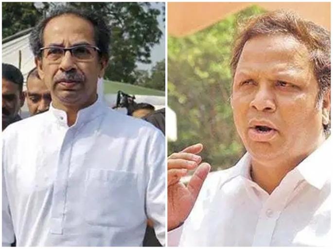 BJP welcomes Shiv Sena's visit to Ayodhya; But | शिवसेनेच्या अयोध्या दौऱ्याचे भाजपकडून स्वागतच; पण