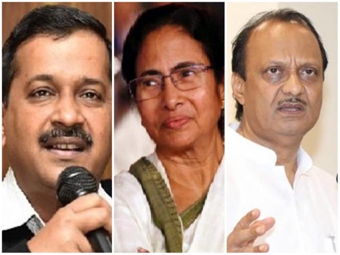 West Bengal will also receive free electricity; Ajit Pawar Negative in Maharashtra | पश्चिम बंगालमध्येही मिळणार मोफत वीज; महाराष्ट्रात अजित पवार नकारात्मक West Bengal will also receive free electricity; Ajit Pawar Negative in Maharashtra | पश्चिम बंगालमध्येही मिळणार मोफत वीज; महाराष्ट्रात अजित पवार नकारात्मक