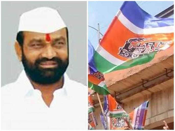 MLA Bhalke 'Confuse' in Pandharpur; MNS preparation in progress | आमदार भालके 'कन्फ्युज'; पंढरपुरात 'मनसे'ची तयारी जोरात MLA Bhalke 'Confuse' in Pandharpur; MNS preparation in progress | आमदार भालके 'कन्फ्युज'; पंढरपुरात 'मनसे'ची तयारी जोरात