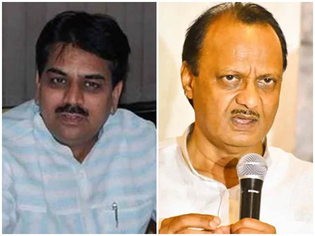 Harshavardhan Patil will give a challenge to NCP from Baramati? | भाजपप्रवेशानंतर हर्षवर्धन पाटील बारामतीतून देणार राष्ट्रवादीला आव्हान ? Harshavardhan Patil will give a challenge to NCP from Baramati? | भाजपप्रवेशानंतर हर्षवर्धन पाटील बारामतीतून देणार राष्ट्रवादीला आव्हान ?