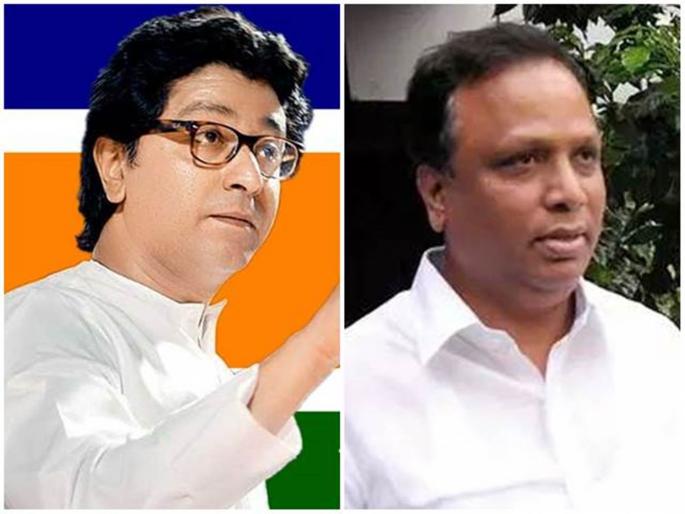 LOk Sabha Election 2019 MNS ask question paper to BJP | मनसेची भाजपसाठी खोचक प्रश्नपत्रिका; २ दिवसांत सोडविण्याचे आव्हान