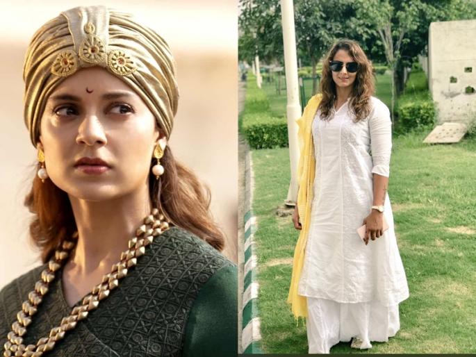 'You can break Kangana Ranaut's office, she doesn't have the guts', geeta phogat | 'तुम्ही कंगनाचं ऑफिस तोडू शकता, हिंमत नाही, गीताचा शाब्दीक डाव' 'You can break Kangana Ranaut's office, she doesn't have the guts', geeta phogat | 'तुम्ही कंगनाचं ऑफिस तोडू शकता, हिंमत नाही, गीताचा शाब्दीक डाव'